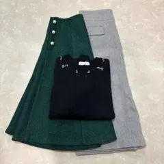 レディース オフィスカジュアル まとめ売り