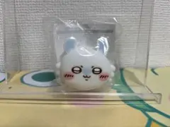 ちいかわ　おかおミニシリコンポーチ モモンガ