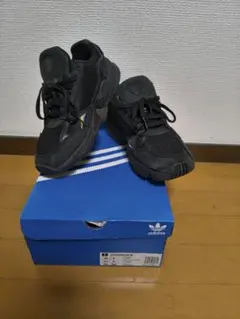 送料込み ADIDAS FLCN W adidas アディダスのサムネイル
