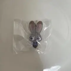 ズートピア ジュディ・ホップス めじるしアクセサリー
