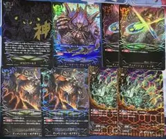 2026年最新】バディファイト ロストワールド デッキの人気アイテム