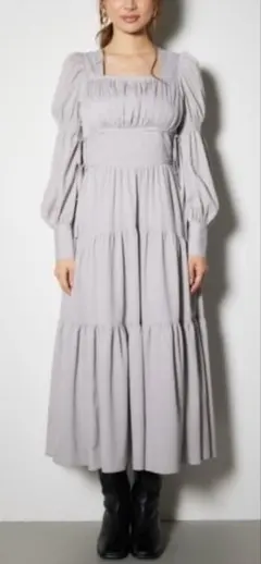タグ付きriendaワンピース