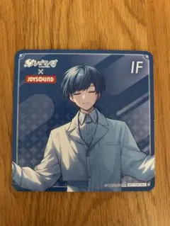 いれいす JOYSOUNDコラボ ランダムコースター if