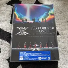 三代目 STADIUM LIVE JSB FOREVER -ONE-