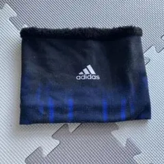 adidas ネックウォーマー 子供用