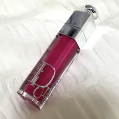 Dior ディオールアディクトリップマキシマイザー　007 ラズベリー
