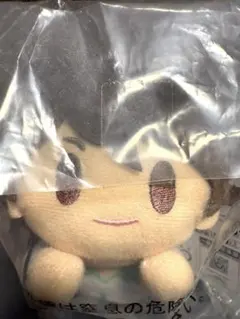 ハイキュー 一番くじ 10th anniversary D賞　及川徹