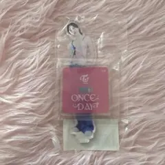 TWICE ミナ アクスタ