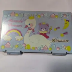SWIMMER スイマー ミラクルドリームマスク ケース