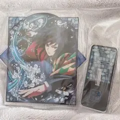 鬼滅の刃 全集中展 アクリルスタンド 義勇