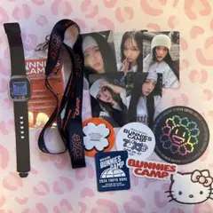 2026年最新】bunnies camp トレカの人気アイテム - メルカリ