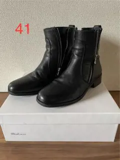 2026年最新】llife slight square zip bootsの人気アイテム - メルカリ