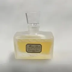未使用 Christian Dior Miss Dior 香水 ミニボトルのサムネイル