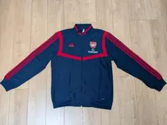 希少アーセナル adidas ウィンドブレーカー US Mサイズ 希少アーセナル adidas ウィンドブレーカー US Mサイズ - メルカリ