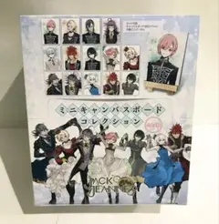 ジャックジャンヌ ミニキャンバスボードコレクション 全種類コンプリート 全14種セット ジャックジャンヌ ミニキャンバスボード - メルカリ