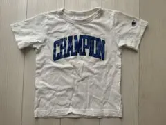 ☆超人気☆一点のみ☆即発送☆人気チャンピオン Ｔシャツsize:110