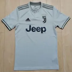 ユヴェトス レプリカユニフォーム 2018/2019シーズン