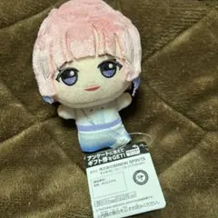 学園アイドルマスター　ちびぐるみ　～on stage!～ vol.2　有村麻央2