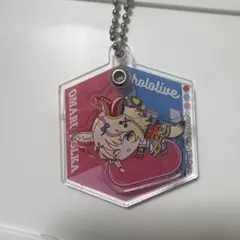 ホロライブ アクリルキーホルダー