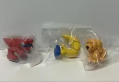 DAISUKE KONDO アートコレクション2 ☆3個セット