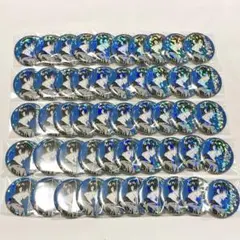 呪術廻戦 オールスター缶バッジ ジャンプショップ 原作 伏黒甚爾 50点