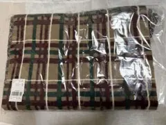 新品　未開封　AMERI アメリ　ノベルティ　マフラー