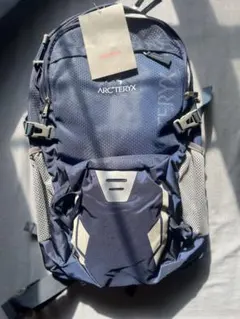 ARC'TERYX ENDORPHIN バックパック ブルー