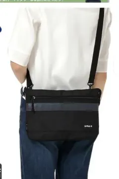 FILA ショルダーバッグ 斜めがけ クラッチショルダー フィラ クラッチバッグ