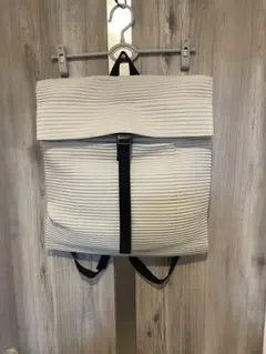 2026年最新】HOMME PLISSE ISSEY MIYAKE メンズ リュック・バック 