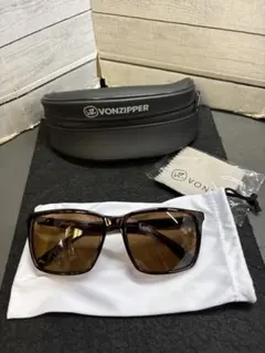 VONZIPPER サングラス　polarのサムネイル