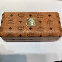 2025年最新】MCM メガネケースの人気アイテム - メルカリ
