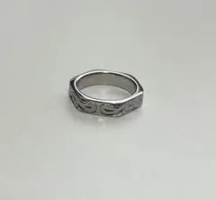cross Jewellia Hawaiian ring リング ヘキサゴン
