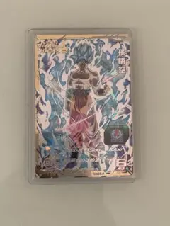 美品まとめ売り スーパードラゴンボールヒーローズ 孫悟空 流星 宇宙樹パワー 2026年最新】宇宙樹悟空の人気アイテム - メルカリ