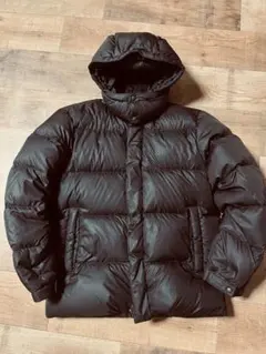 【OLD UNIQLO】uniqlo down ユニクロ　ダウンジャケット