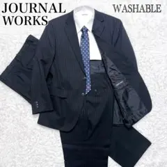 ウォッシャブルスーツ スーツ
