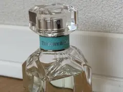 Tiffany & Co. 香水 八角形ボトル