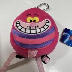 2026年最新】チェシャ猫 ストラップの人気アイテム - メルカリ