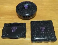 ANNA SUI　コスメケースセット　匿名配送のサムネイル