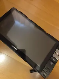 ALPINE カーナビのサムネイル