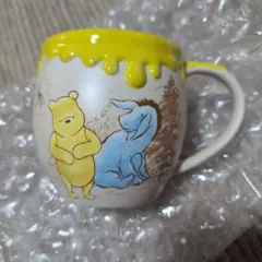 ディズニー くまのプーさん マグカップ