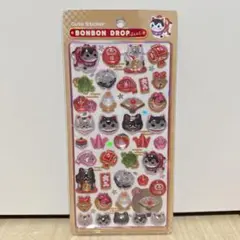 【正規品】和柄 ボンボンドロップシール ボンドロ 縁起物