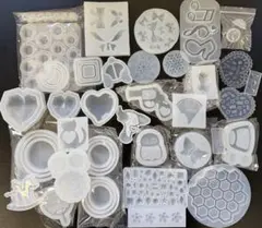 レジン まとめ売り