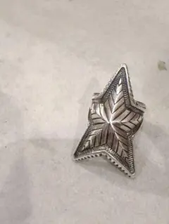 Cody Sanderson M Star Ring 17号 - メルカリ