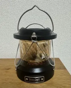 Shim.Craft Glowbe ブラック シムクラフト グローブ - メルカリ