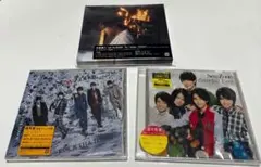 SexyZone シングル 中島健人 アルバム 3枚セット