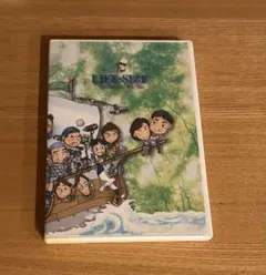 小田和正 LIFE-SIZE 1997ファンクラブ限定DVD