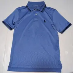 140★ラルフローレン★ポニー刺繍！サラリ感！Ｔシャツ★