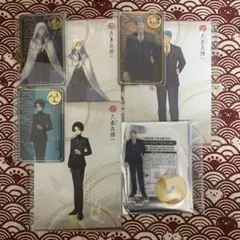 刀剣乱舞 大本丸博 国広セット