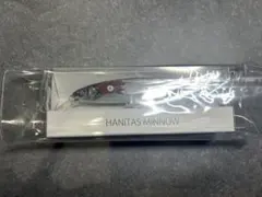 限定 ハニタス ミノー マドタチ 平シャインのサムネイル