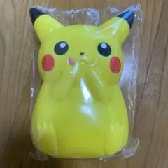 ピカチュウ プラスチックボトル 320ml